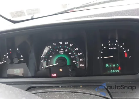 2009 Dodge Journey R/T z USA, uszkodzony, nr VIN 3D4GH67V49T181568